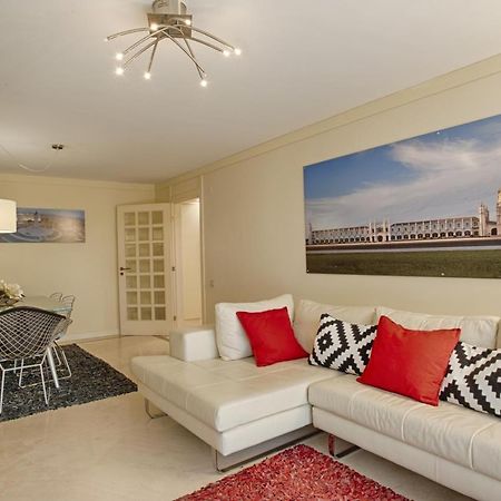 Green Executive Apartment In The Heart Of Lisboa 外观 照片