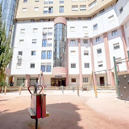 Green Executive Apartment In The Heart Of Lisboa 外观 照片