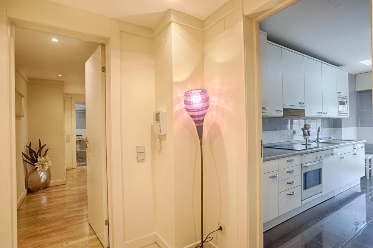 Green Executive Apartment In The Heart Of Lisboa 外观 照片