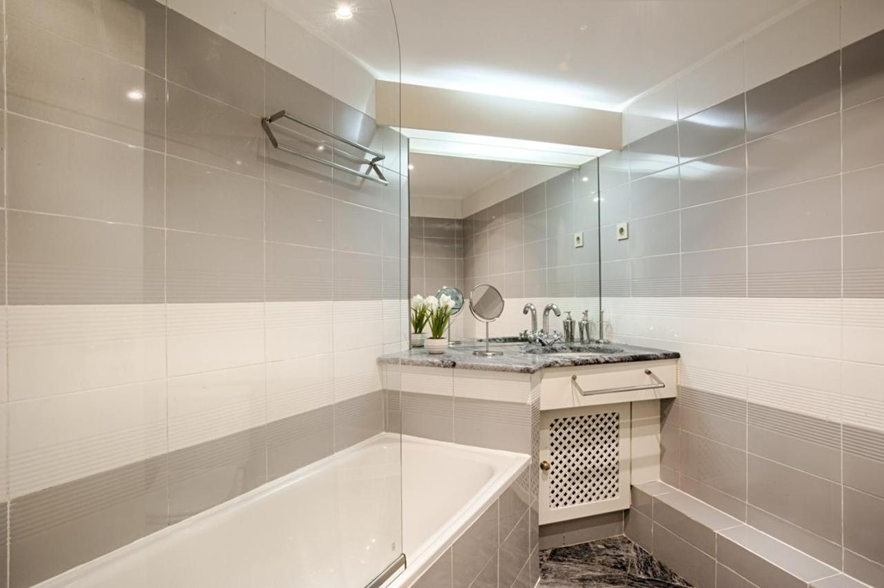 Green Executive Apartment In The Heart Of Lisboa 外观 照片