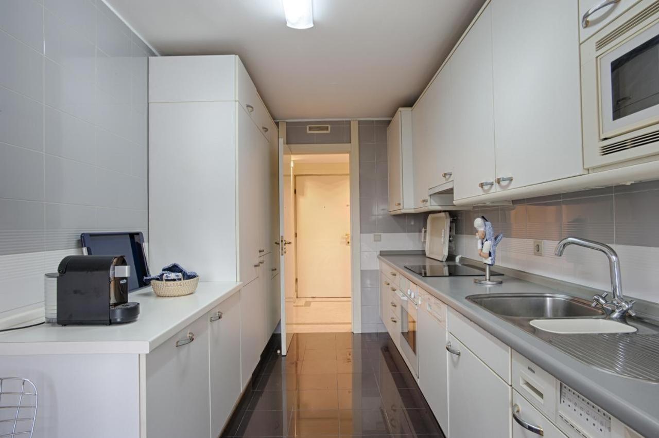 Green Executive Apartment In The Heart Of Lisboa 外观 照片