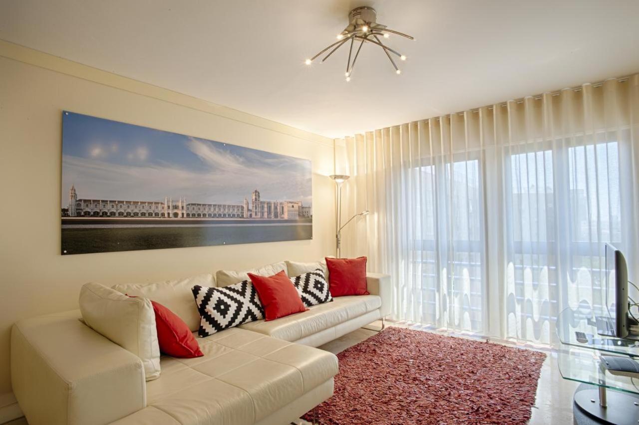 Green Executive Apartment In The Heart Of Lisboa 外观 照片