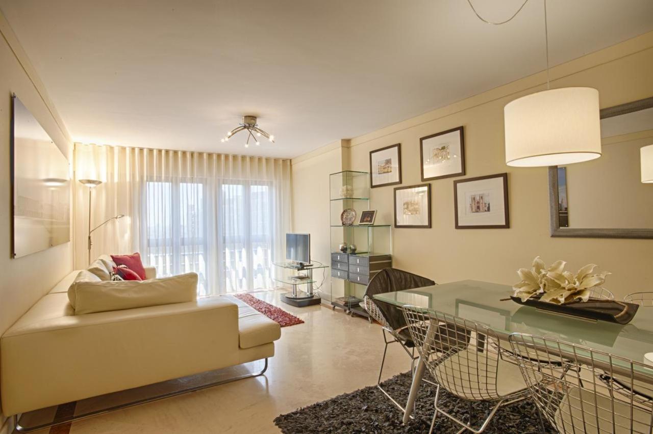 Green Executive Apartment In The Heart Of Lisboa 外观 照片