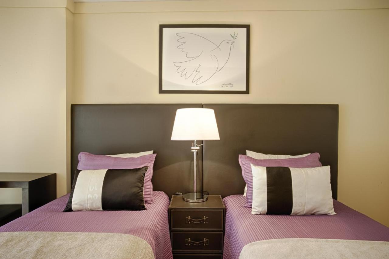 Green Executive Apartment In The Heart Of Lisboa 外观 照片