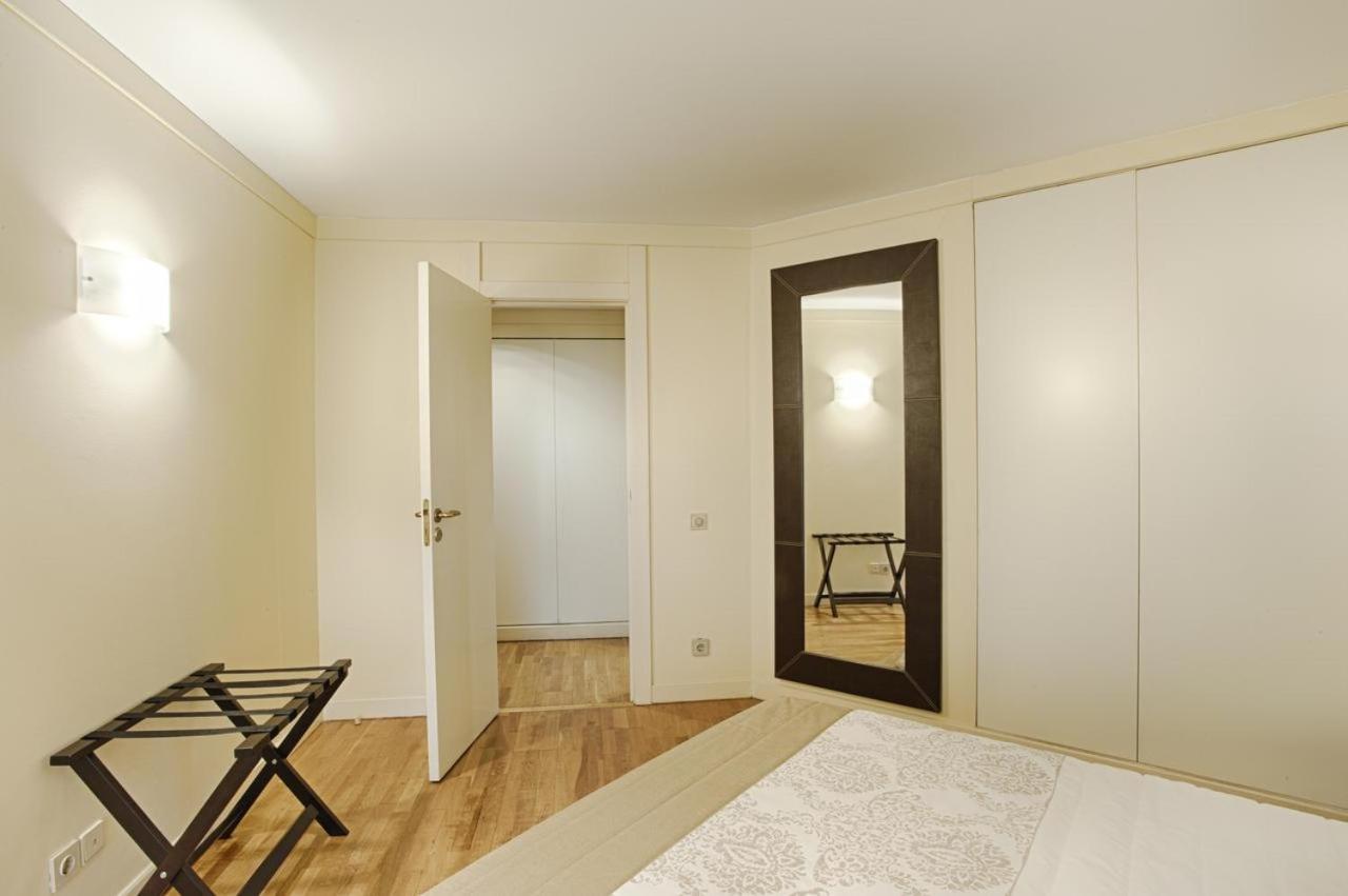 Green Executive Apartment In The Heart Of Lisboa 外观 照片